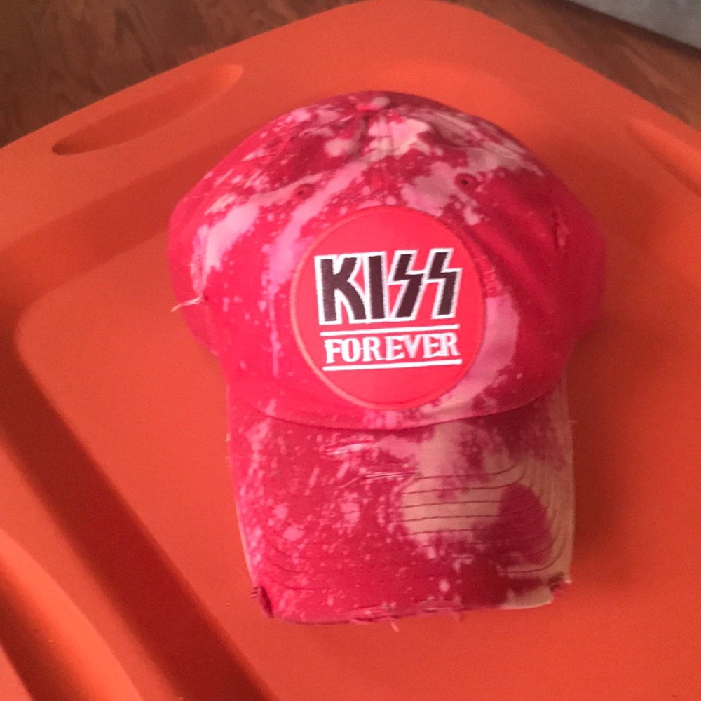 Dad hat